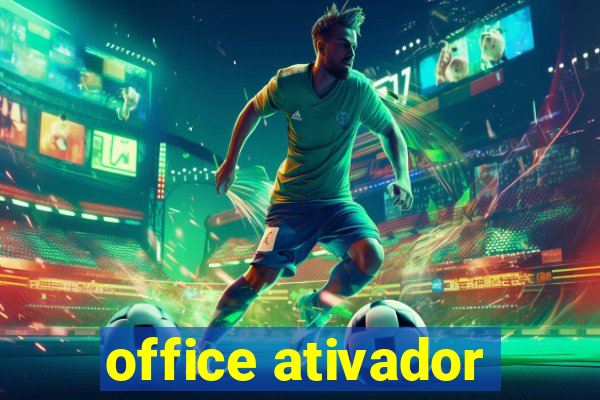 office ativador